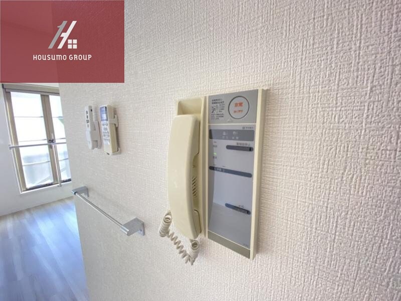 メゾンパティオⅡの物件内観写真