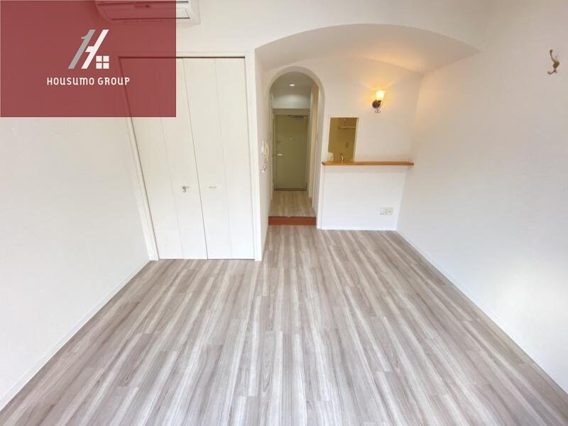 メゾンパティオⅡの物件内観写真