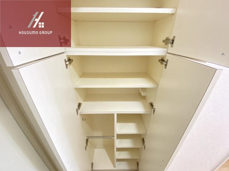 メゾンパティオⅡの物件内観写真