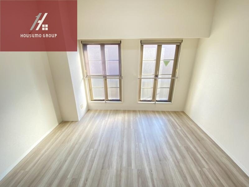 メゾンパティオⅡの物件内観写真