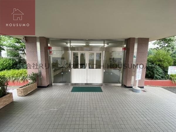 平野駅 徒歩3分 5階の物件外観写真