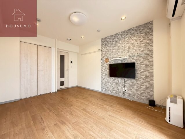 玉造駅 徒歩8分 2階の物件内観写真