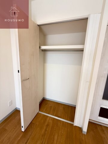 玉造駅 徒歩8分 2階の物件内観写真