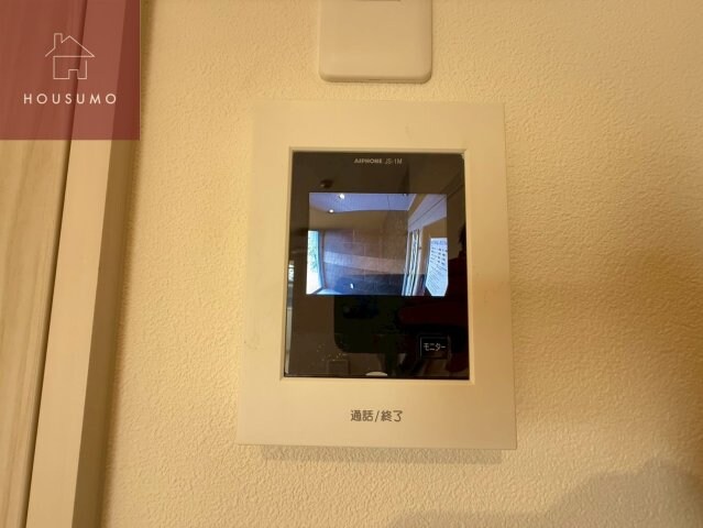 玉造駅 徒歩8分 2階の物件内観写真