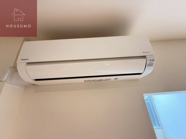 玉造駅 徒歩8分 2階の物件内観写真