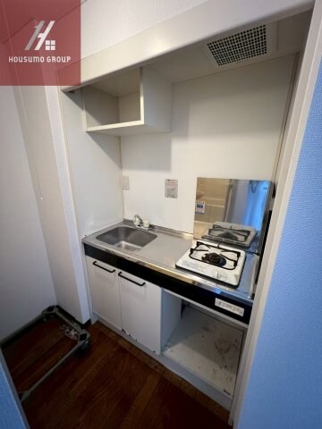 新深江駅 徒歩9分 2階の物件内観写真