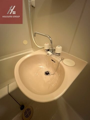 新深江駅 徒歩9分 2階の物件内観写真