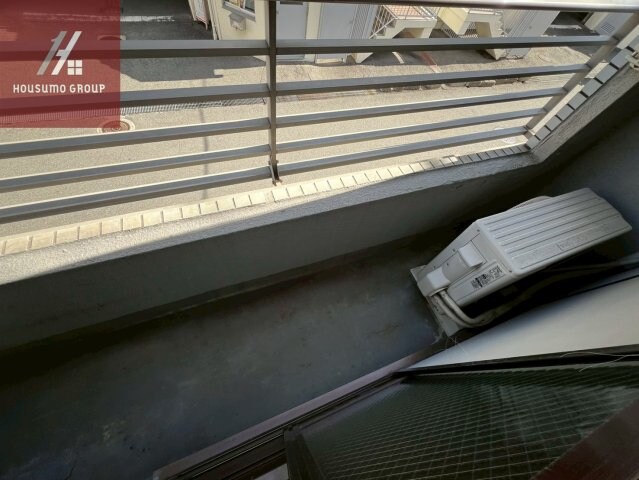 新深江駅 徒歩9分 2階の物件内観写真