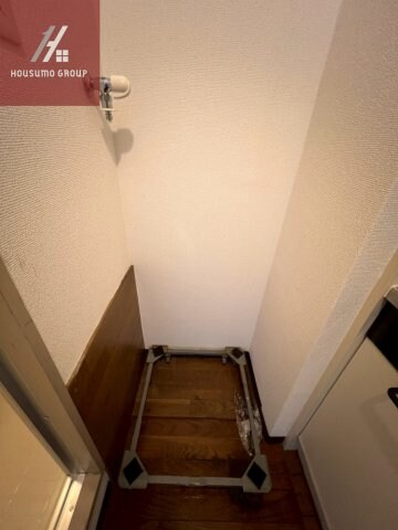 新深江駅 徒歩9分 2階の物件内観写真