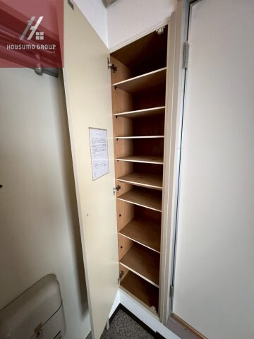 新深江駅 徒歩9分 2階の物件内観写真