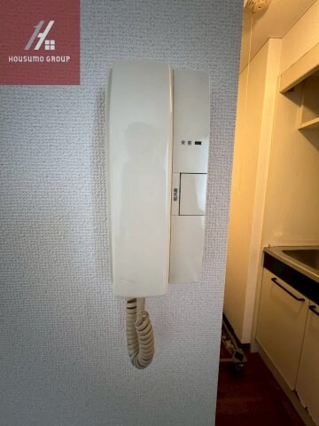 新深江駅 徒歩9分 2階の物件内観写真