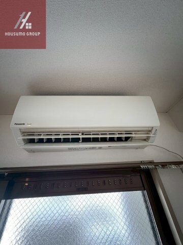 新深江駅 徒歩9分 2階の物件内観写真