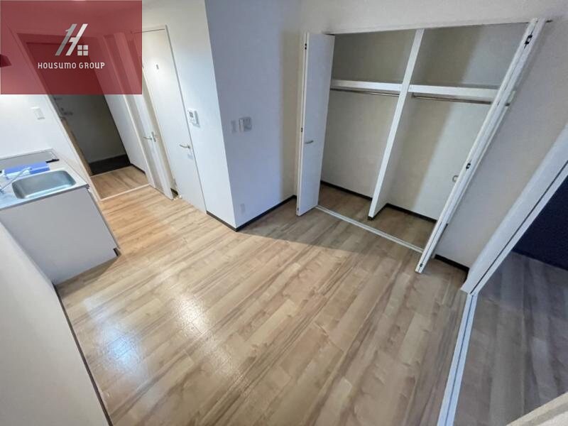 ルミエール・フジの物件内観写真