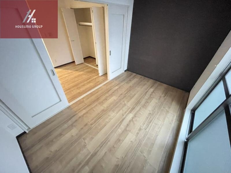 ルミエール・フジの物件内観写真