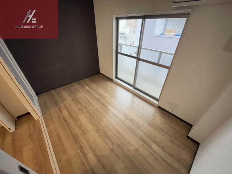 ルミエール・フジの物件内観写真