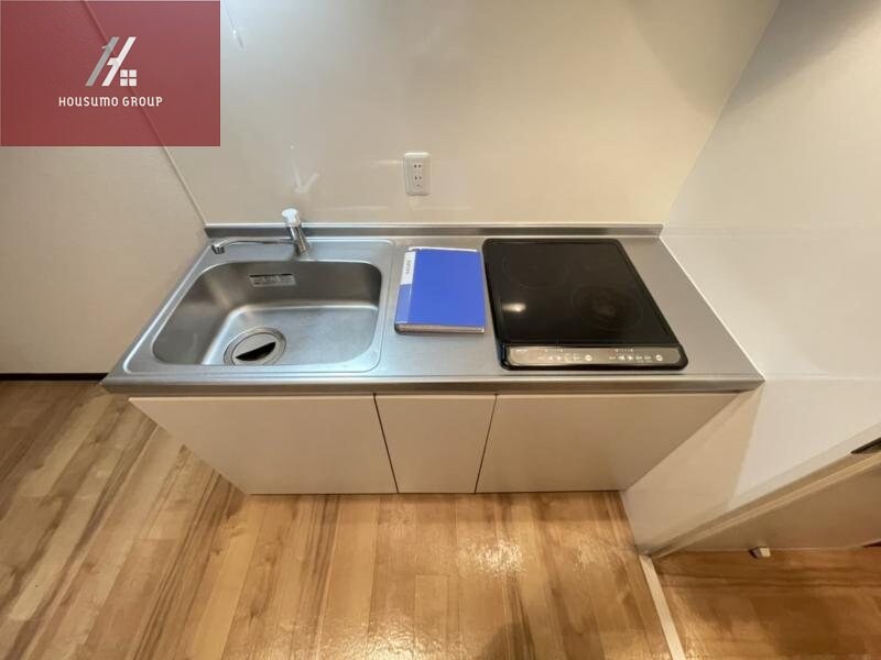 ルミエール・フジの物件内観写真