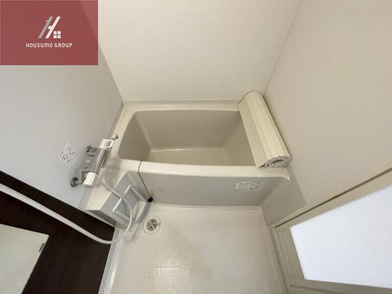 ルミエール・フジの物件内観写真