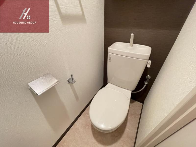 ルミエール・フジの物件内観写真