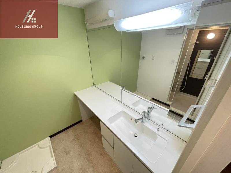 ルミエール・フジの物件内観写真