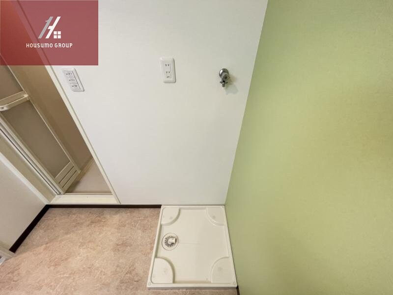 ルミエール・フジの物件内観写真