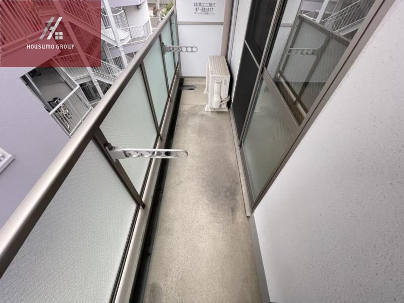 ルミエール・フジの物件内観写真