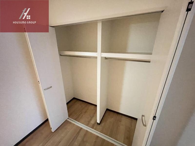 ルミエール・フジの物件内観写真