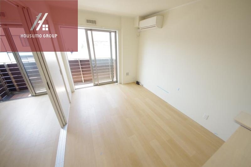 アムールコートの物件内観写真