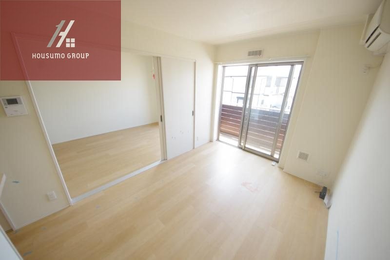 アムールコートの物件内観写真