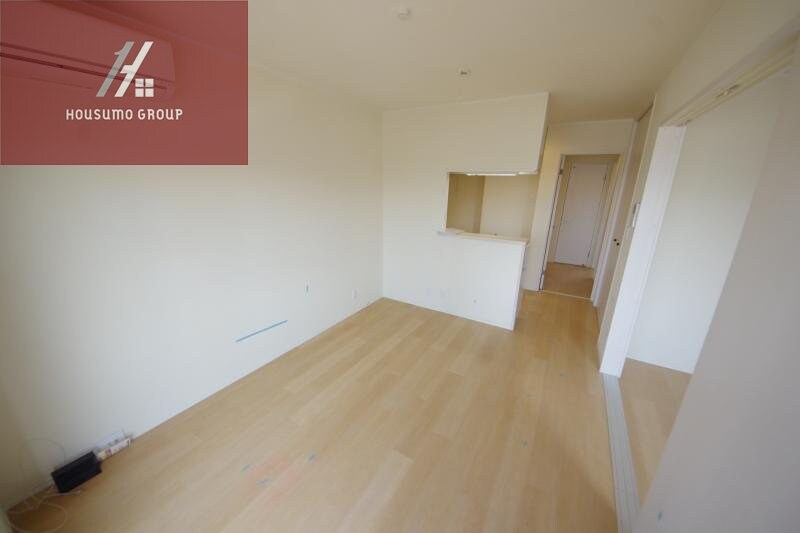 アムールコートの物件内観写真