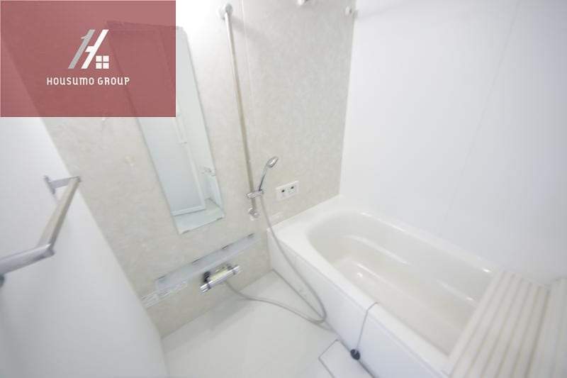 アムールコートの物件内観写真