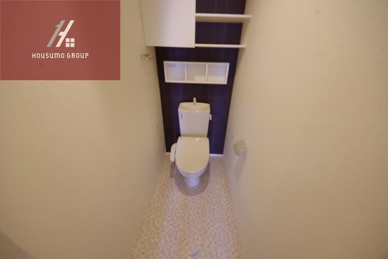 アムールコートの物件内観写真