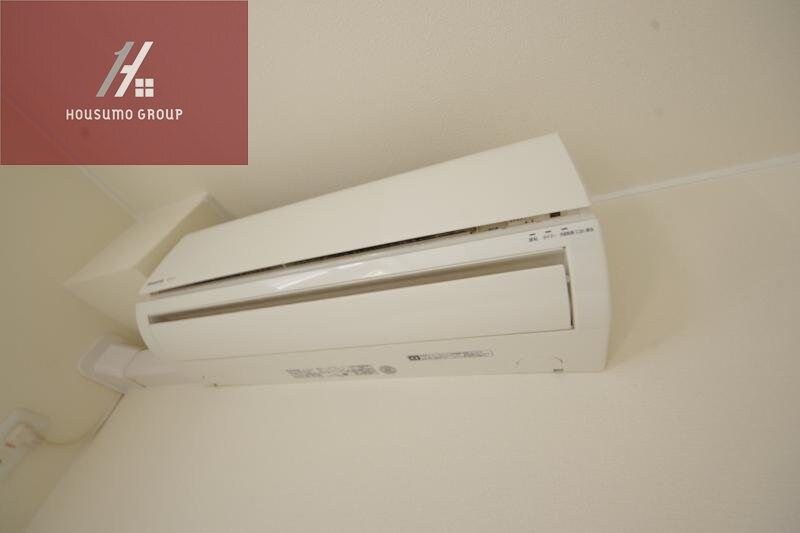 アムールコートの物件内観写真