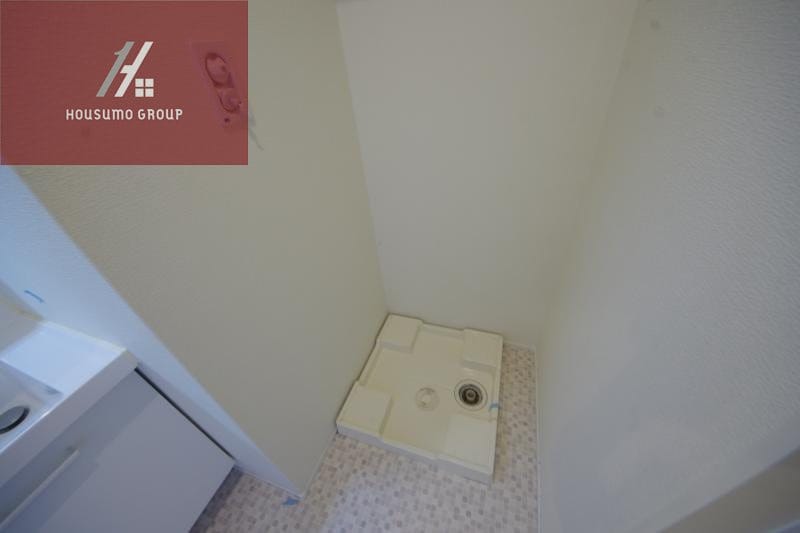 アムールコートの物件内観写真