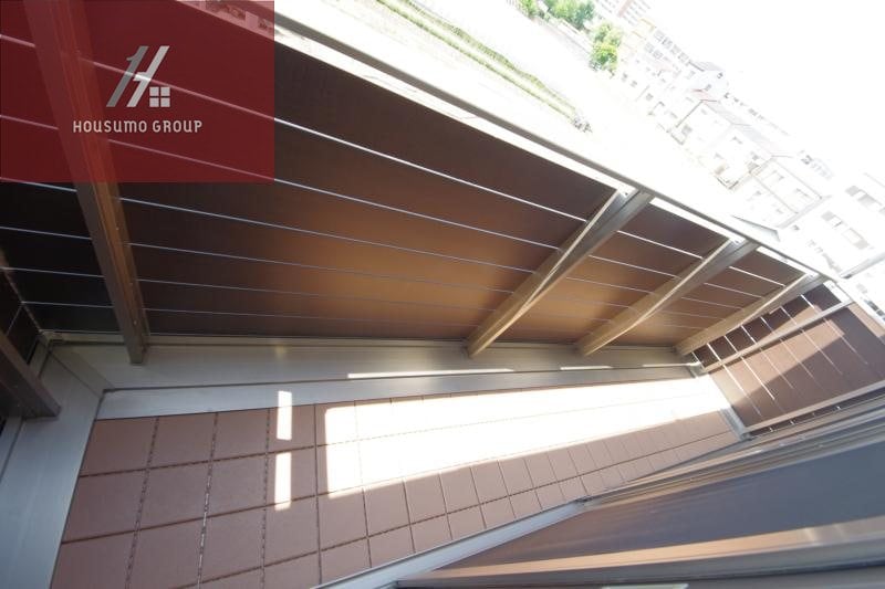 アムールコートの物件内観写真