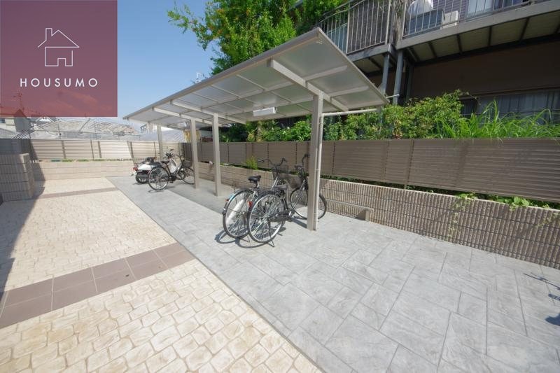 アムールコートの物件内観写真