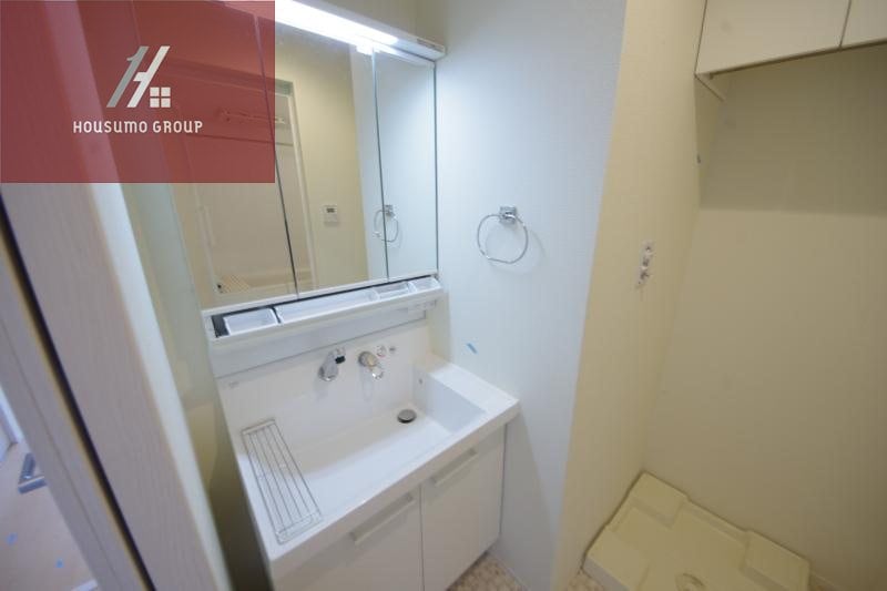 アムールコートの物件内観写真