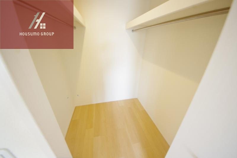 アムールコートの物件内観写真