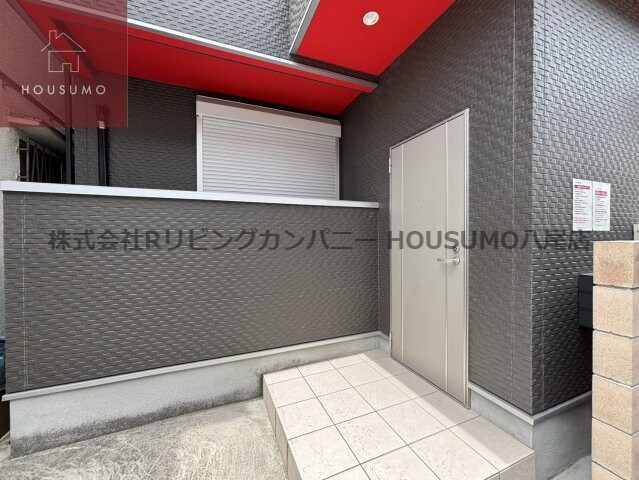 志紀駅 徒歩13分 1階の物件外観写真