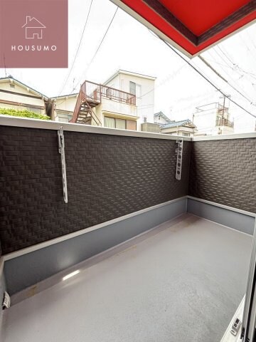 志紀駅 徒歩13分 1階の物件内観写真