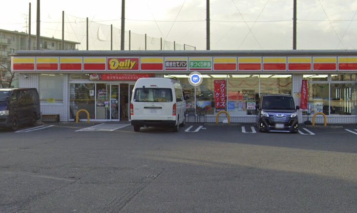 コウジィコート野崎の物件内観写真