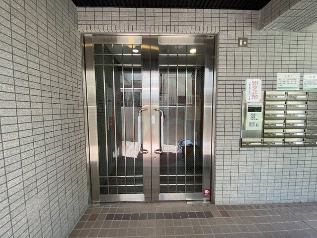 今里駅 徒歩4分 3階の物件外観写真