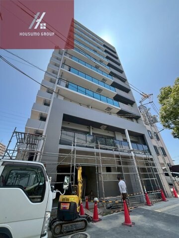 VITA荒本の物件外観写真