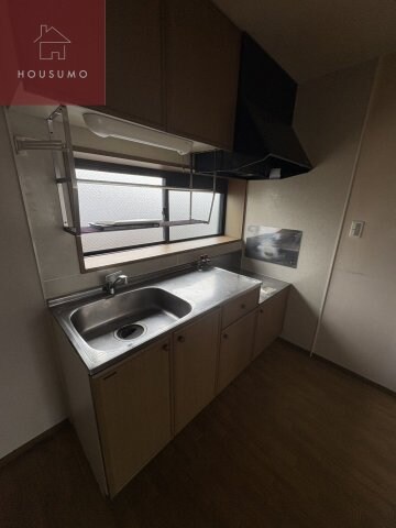 八尾南駅 徒歩22分 3階の物件内観写真