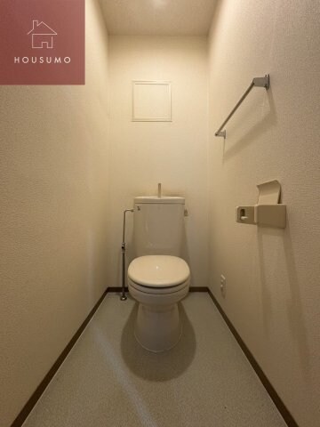 八尾南駅 徒歩22分 3階の物件内観写真