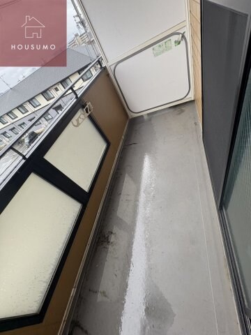 八尾南駅 徒歩22分 3階の物件内観写真