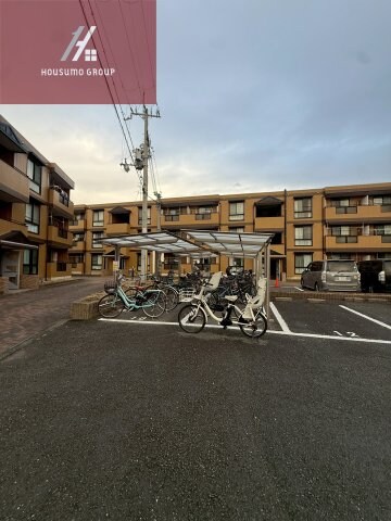 八尾南駅 徒歩22分 3階の物件内観写真