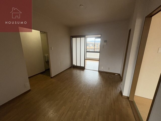 八尾南駅 徒歩22分 3階の物件内観写真