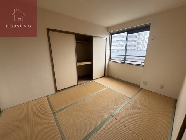 八尾南駅 徒歩22分 3階の物件内観写真