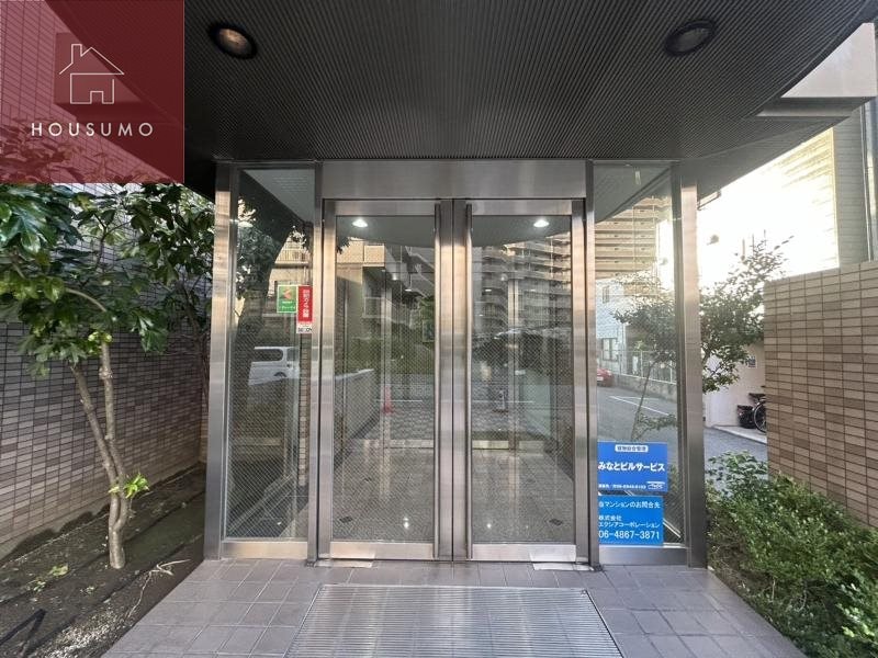 デルニエアンの物件外観写真