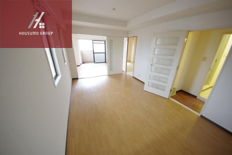 デルニエアンの物件内観写真